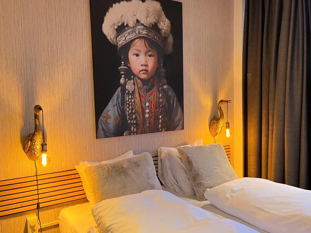 Boutique Suite Hotel Lumiere