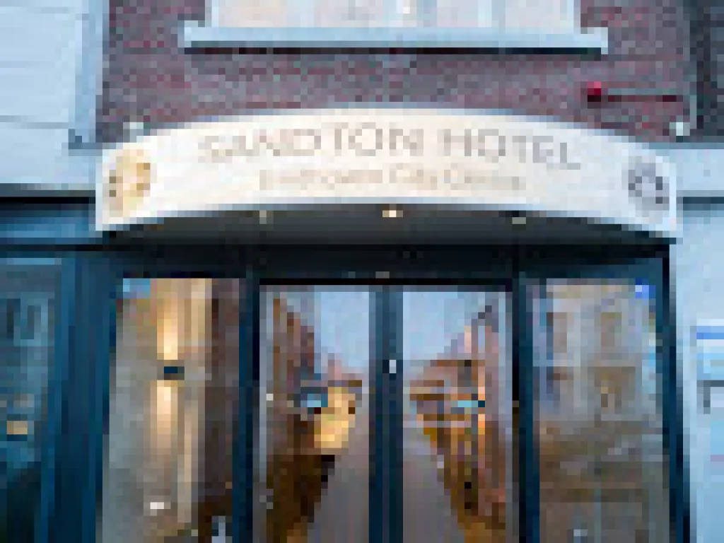 Sandton Eindhoven Centre