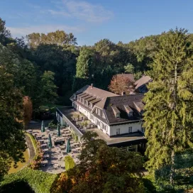 Bilderberg Hotel de Bovenste Molen