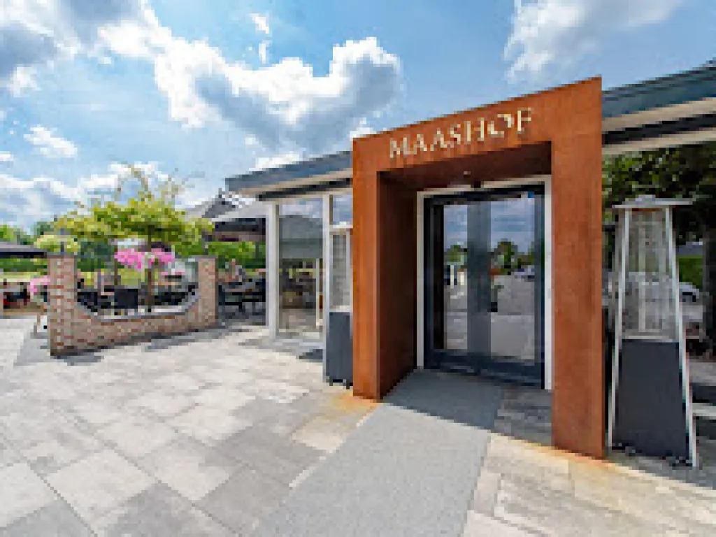 Hotel Maashof