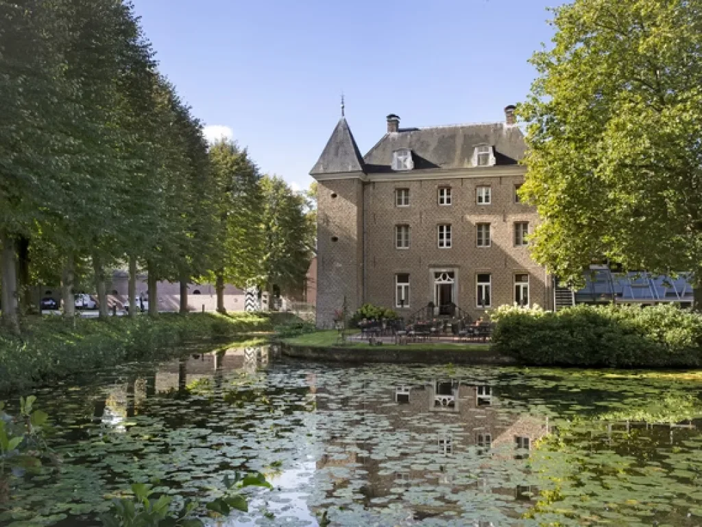Bilderberg Château Holtmühle