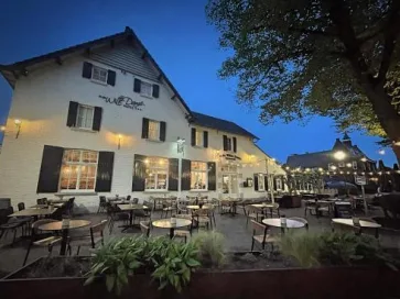 Hotel In De Witte Dame