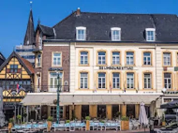 Hotel & Restaurant De Limbourg