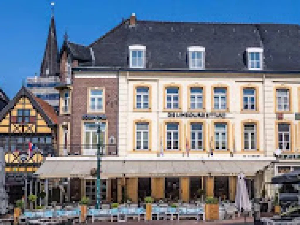 Hotel & Restaurant De Limbourg