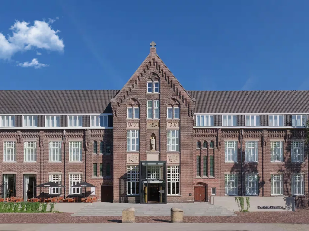 Doubletree By Hilton Sittard