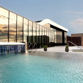 Fletcher Wellness-Hotel Sittard
