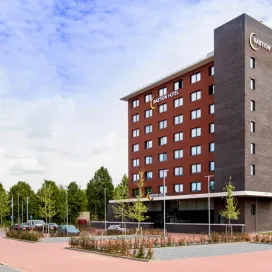Bastion Hotel Geleen