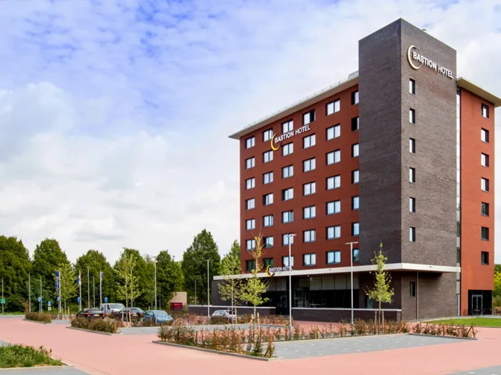Bastion Hotel Geleen
