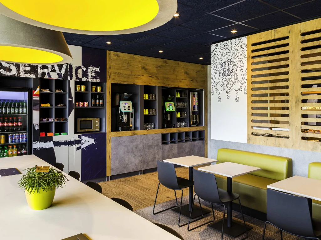 Ibis Budget Stein Maastricht