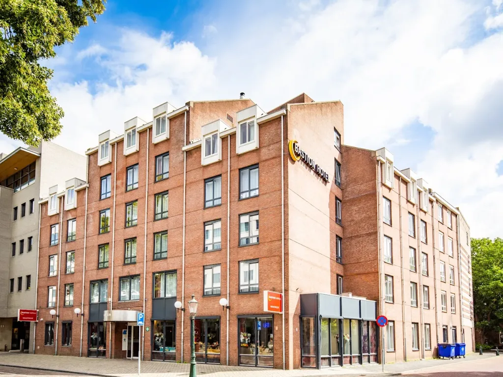 Bastion Hotel Maastricht Centrum