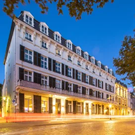 Hotel Monastere Maastricht