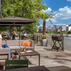 Stayokay Maastricht