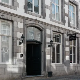 Boutique Hotel Sint Jacob