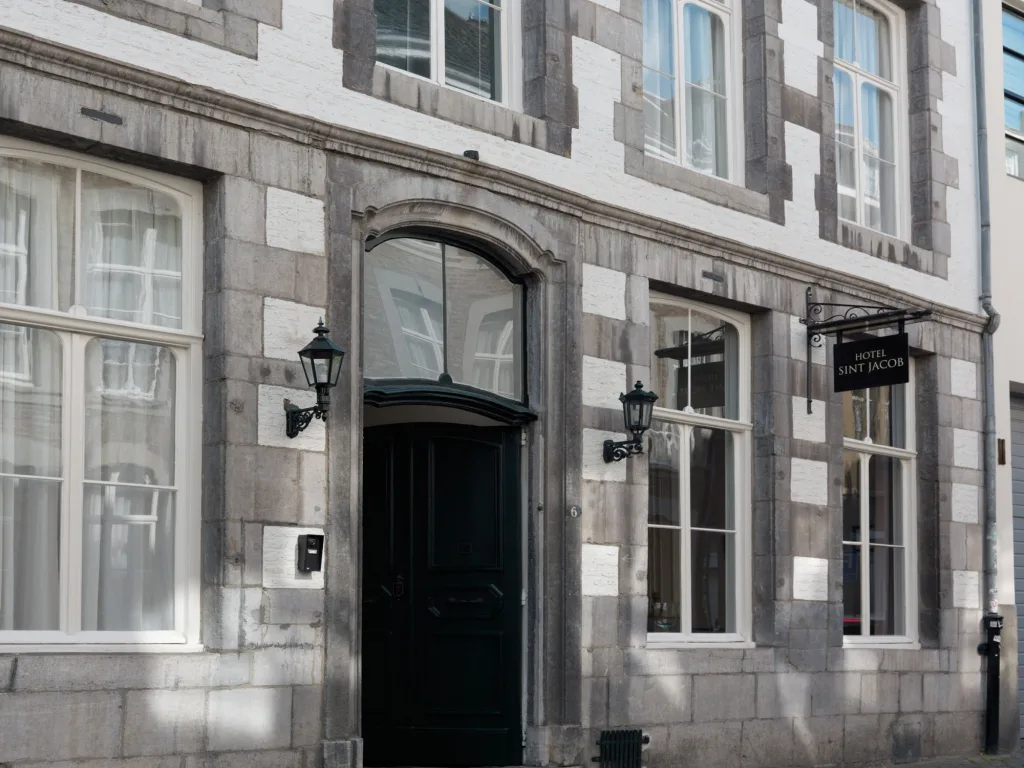 Boutique Hotel Sint Jacob