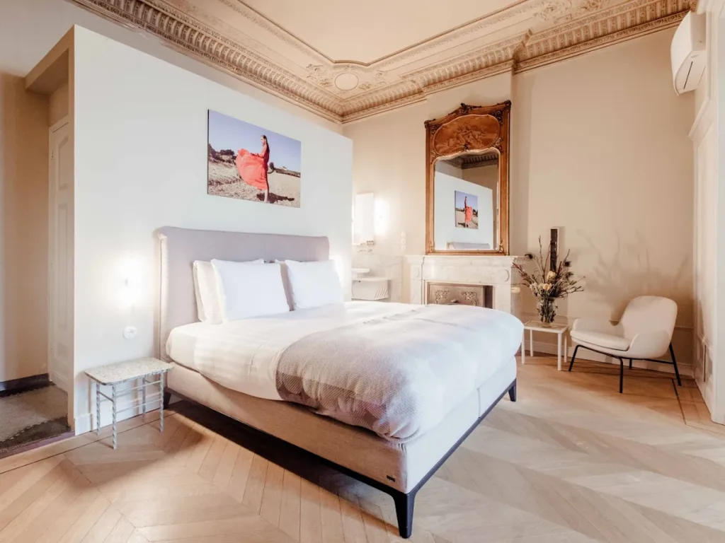 Maison Haas Hustinx