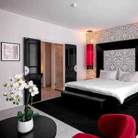 Boutique Hotel Le Theatre