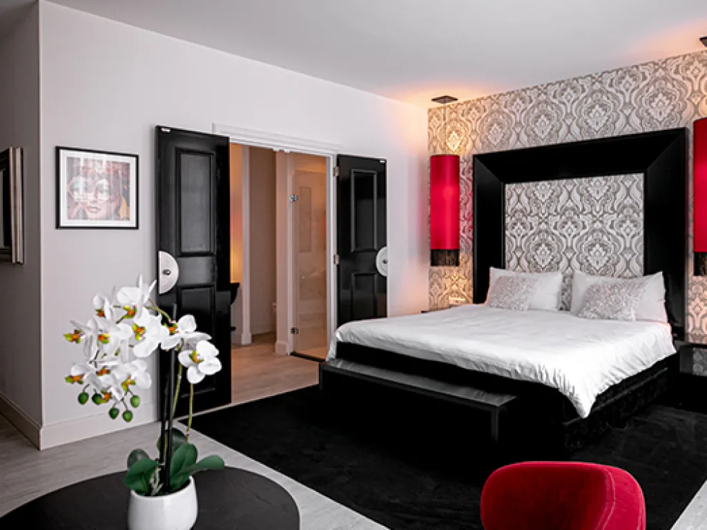 Boutique Hotel Le Theatre