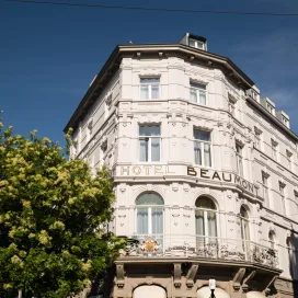 Boutique Hotel Beaumont Maastricht