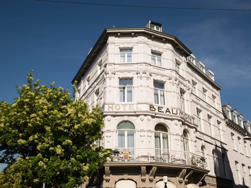 Boutique Hotel Beaumont Maastricht