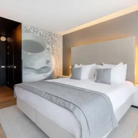 Garner Hotel Maastricht