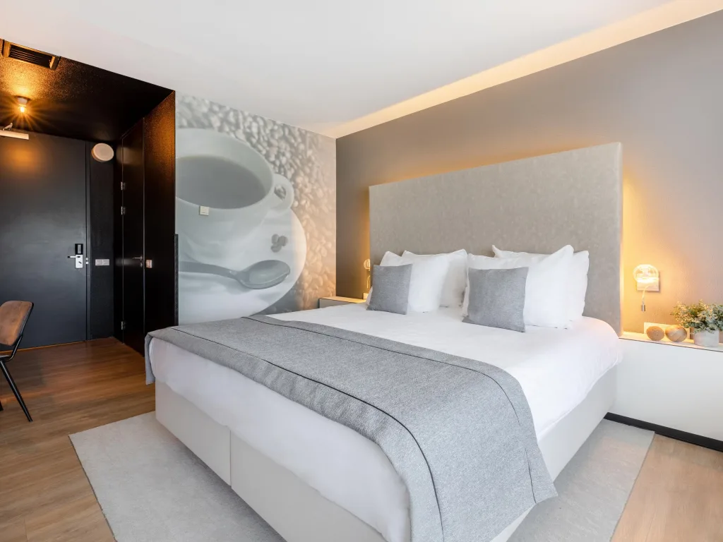 Garner Hotel Maastricht