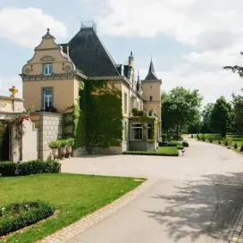 Kasteel de Hoogenweerth