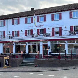 Gasterij Berg Dal