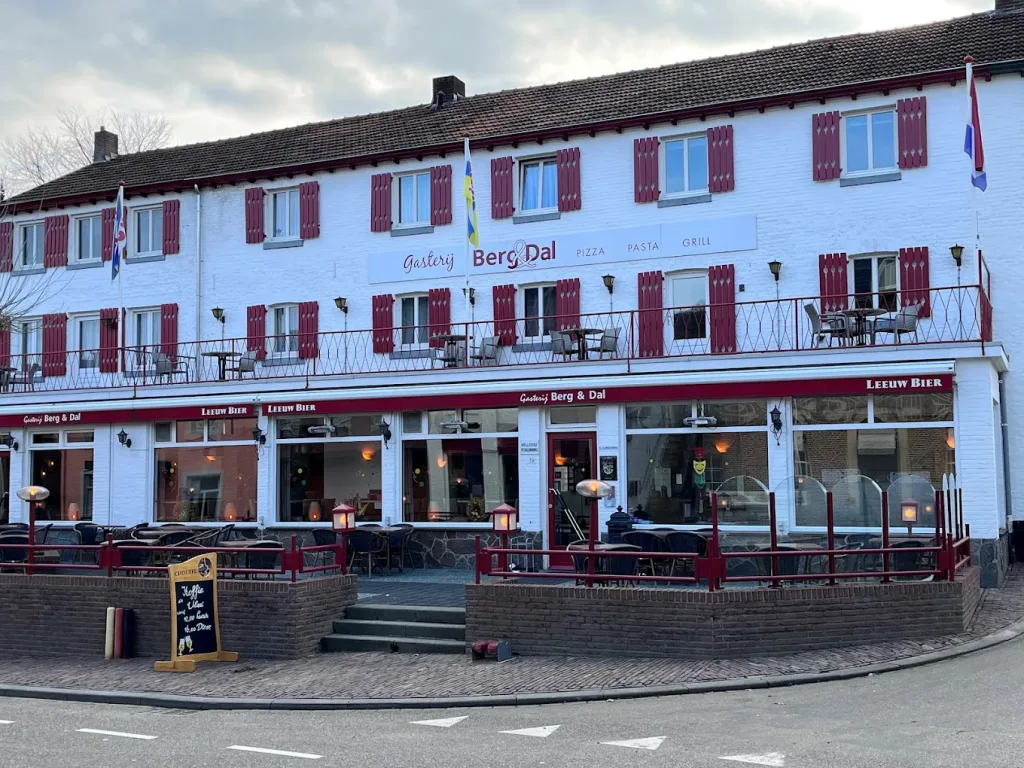 Gasterij Berg Dal