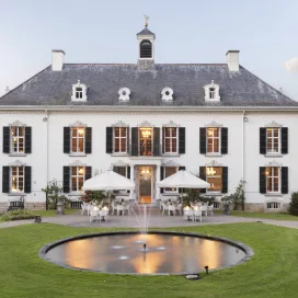 Bilderberg Kasteel Vaalsbroek