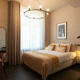 Hotel Kint