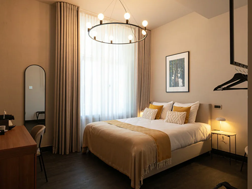 Hotel Kint