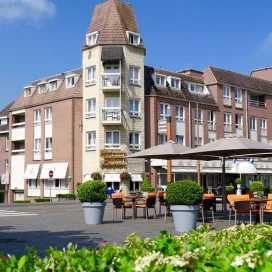 Dormio Wijnhotel Valkenburg