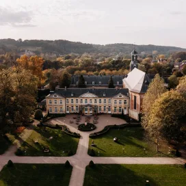 Chateau St. Gerlach