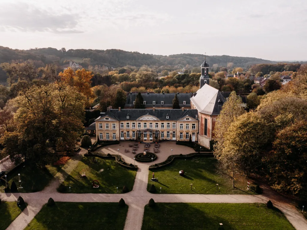 Chateau St. Gerlach