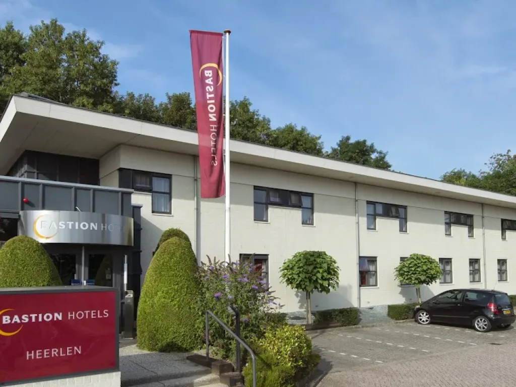 Bastion Hotel Heerlen