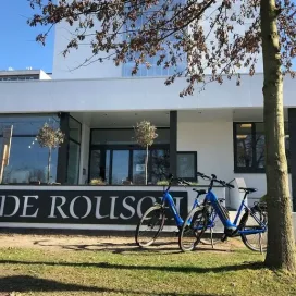 Hotel de Rousch