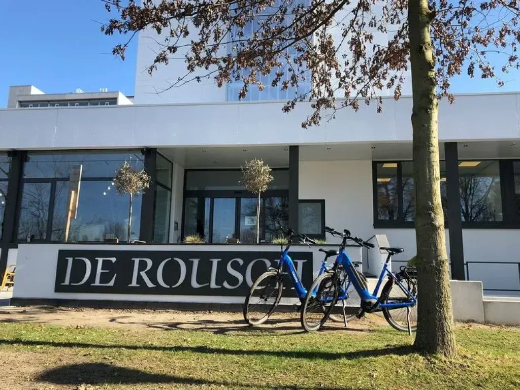 Hotel de Rousch