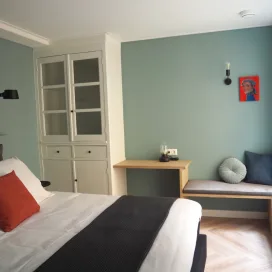 Lino City Hotel