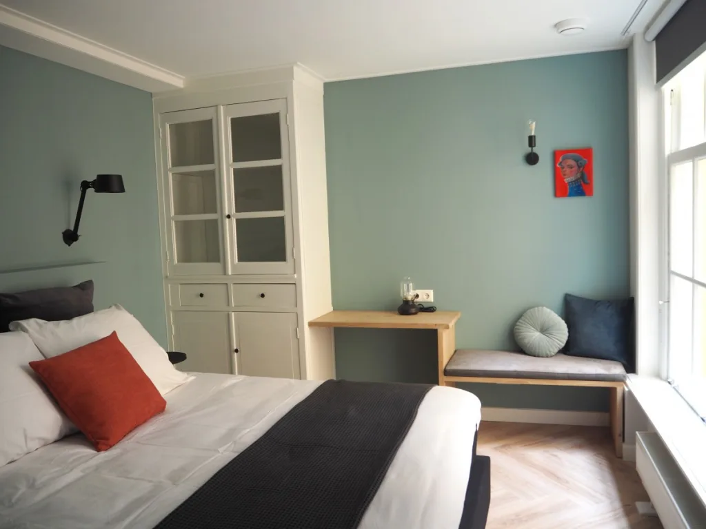 Lino City Hotel