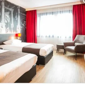 Bastion Hotel Nijmegen