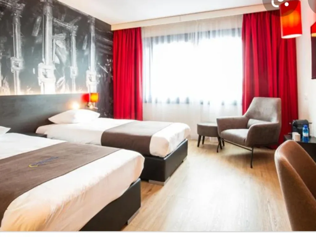 Bastion Hotel Nijmegen