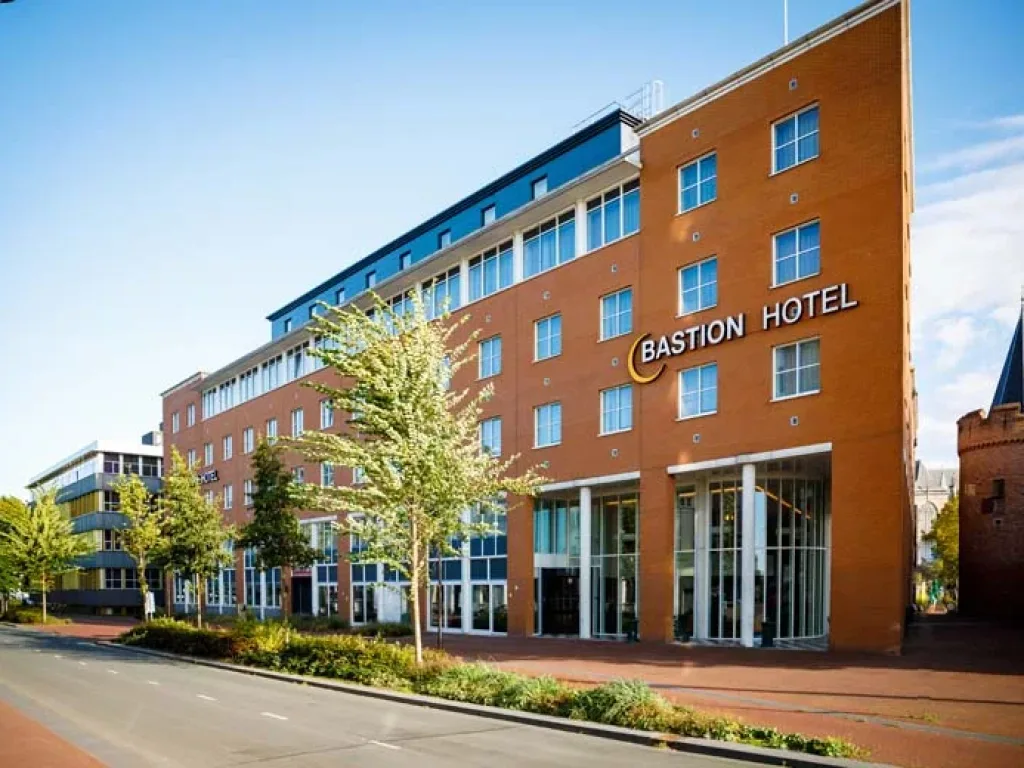 Bastion Hotel Arnhem