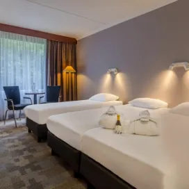 Hotel Postillion Hotel Arnhem