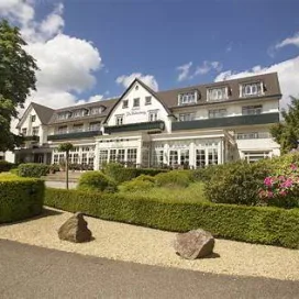 De Bilderberg Oosterbeek