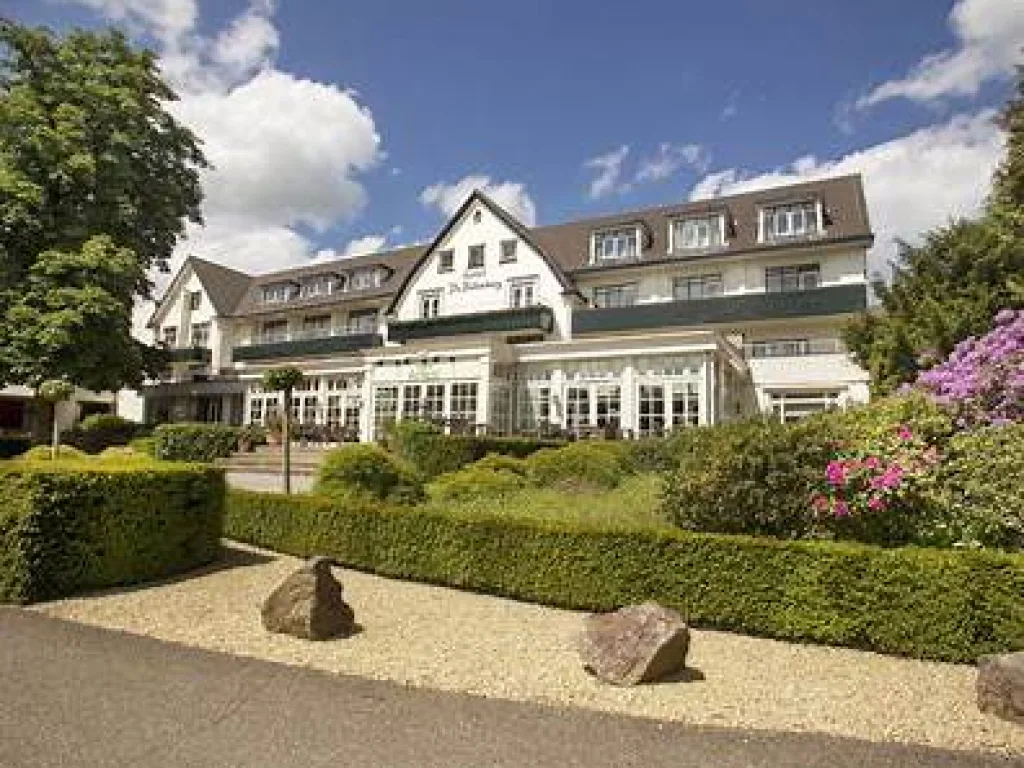 De Bilderberg Oosterbeek