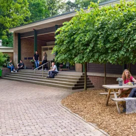 Stayokay Hostel Apeldoorn