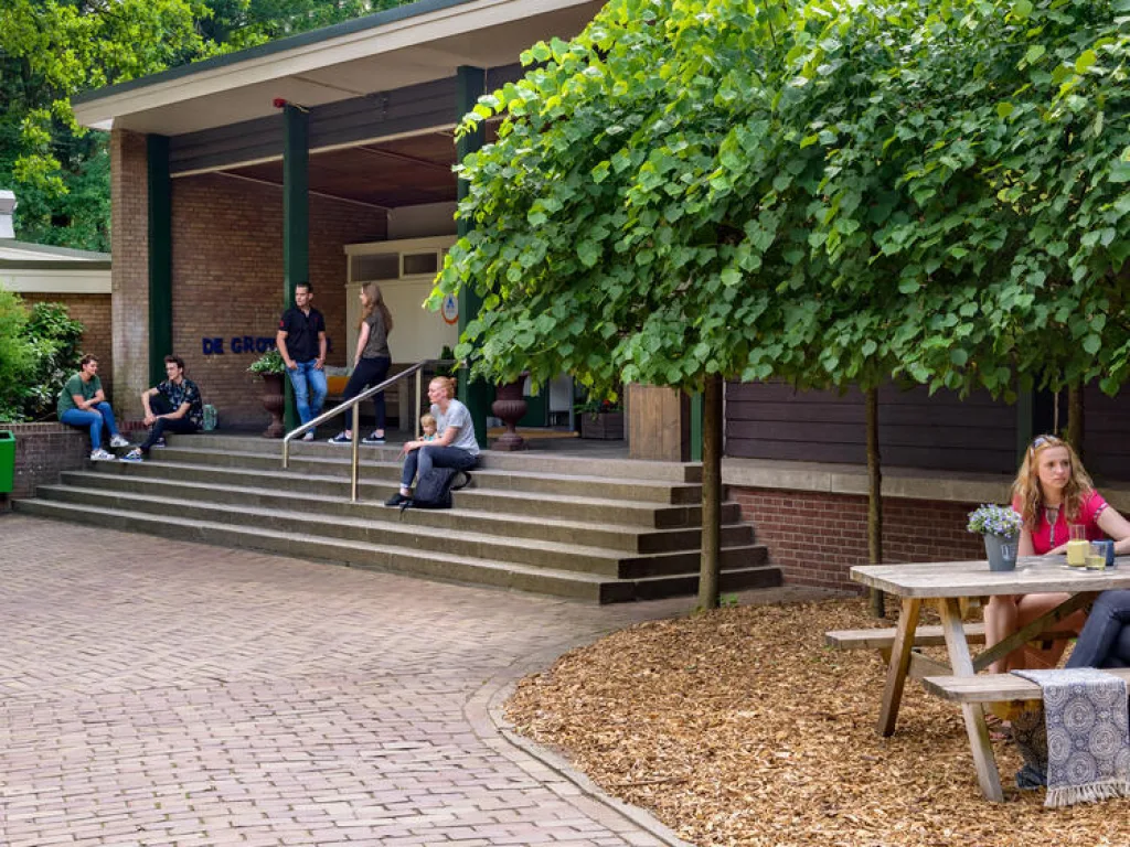 Stayokay Hostel Apeldoorn
