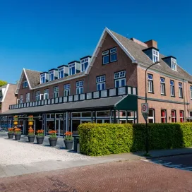 Bastion Hotel Apeldoorn Het Loo
