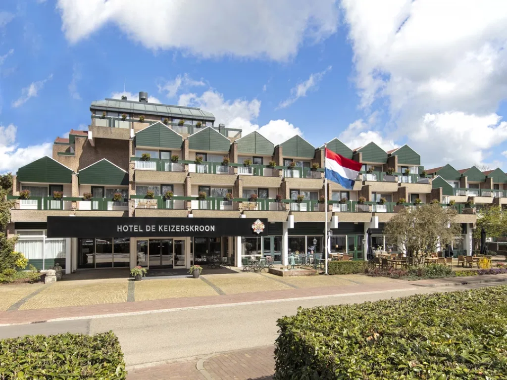 Bilderberg Hotel De Keizerskroon