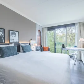 Postillion Hotel Deventer
